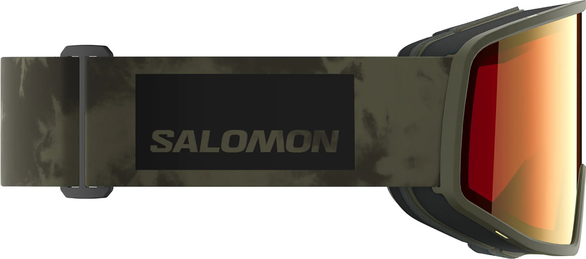 Sentry Pro Sigma Photochromic Olive Night Cat. 1-3