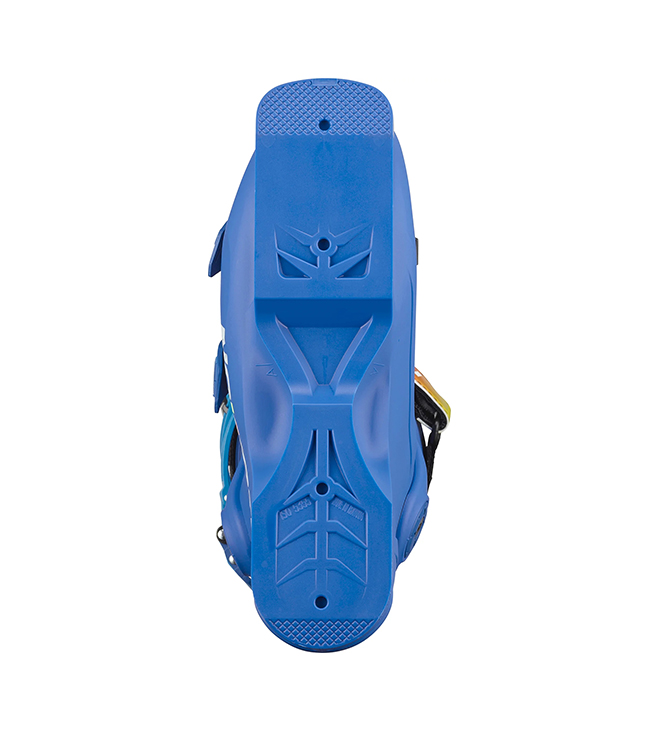 S/Race 90 Race Blue/White/Process Blue