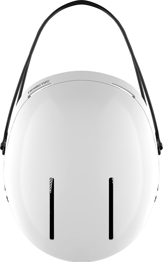 S/Race SL White