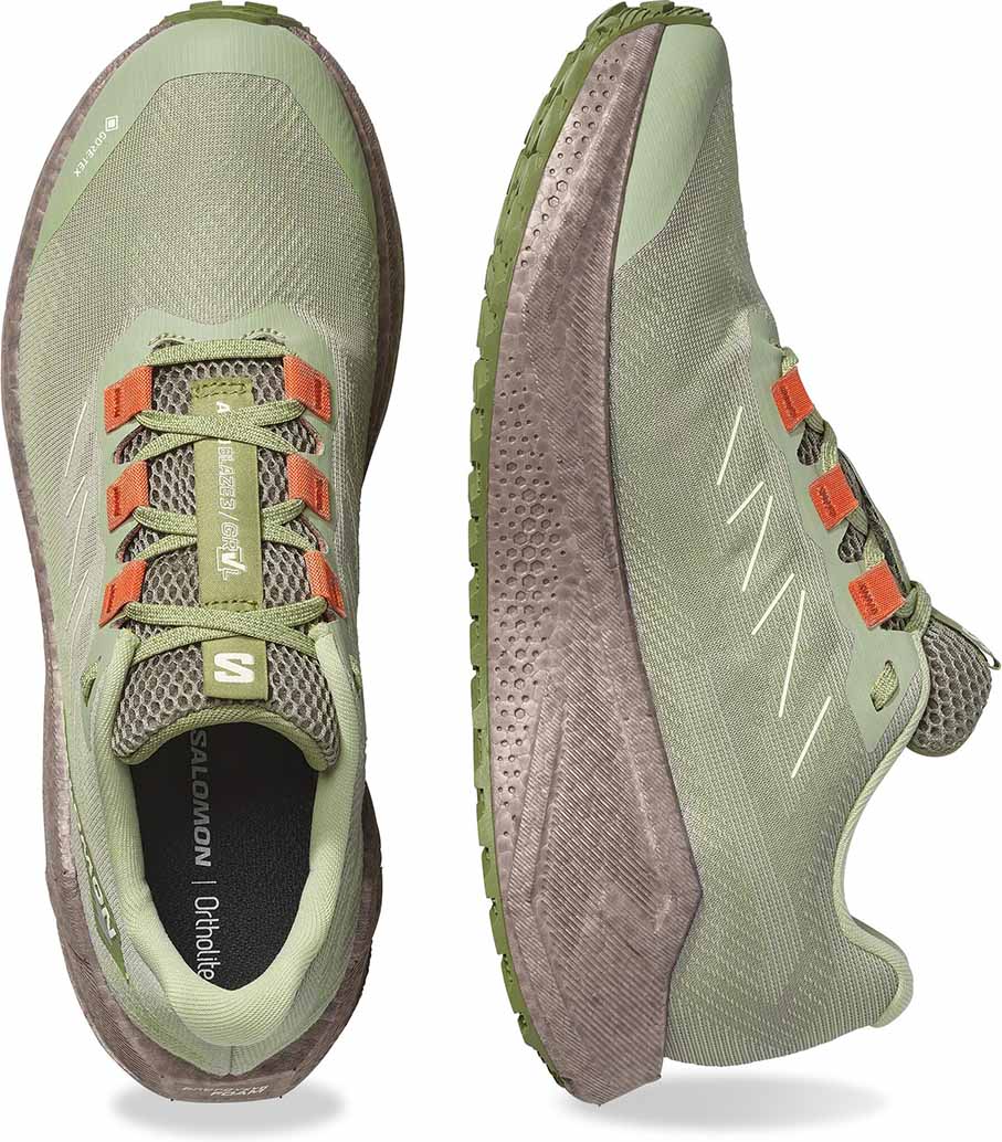 Aero Blaze 3 GRVL GTX