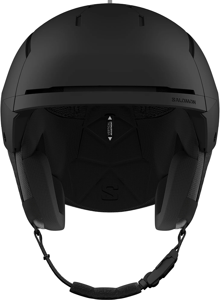 Arcane Prime MIPS Black