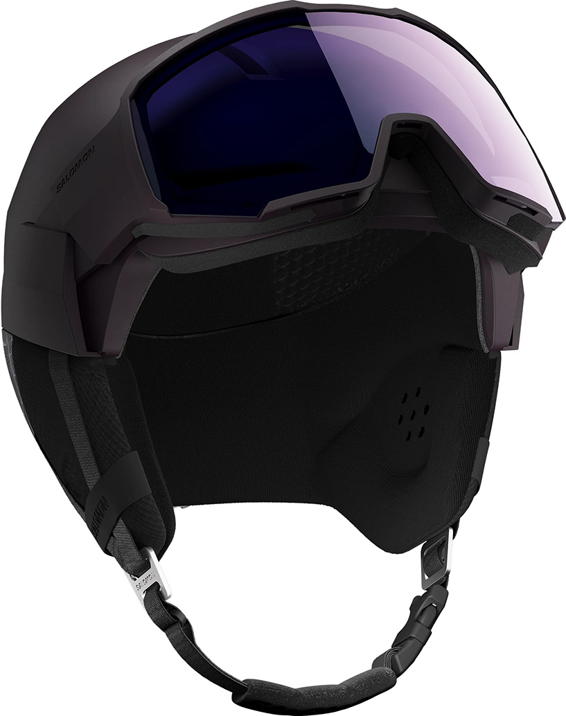 Osmo Pro Sigma Photo Nightshade Cat. 1-3