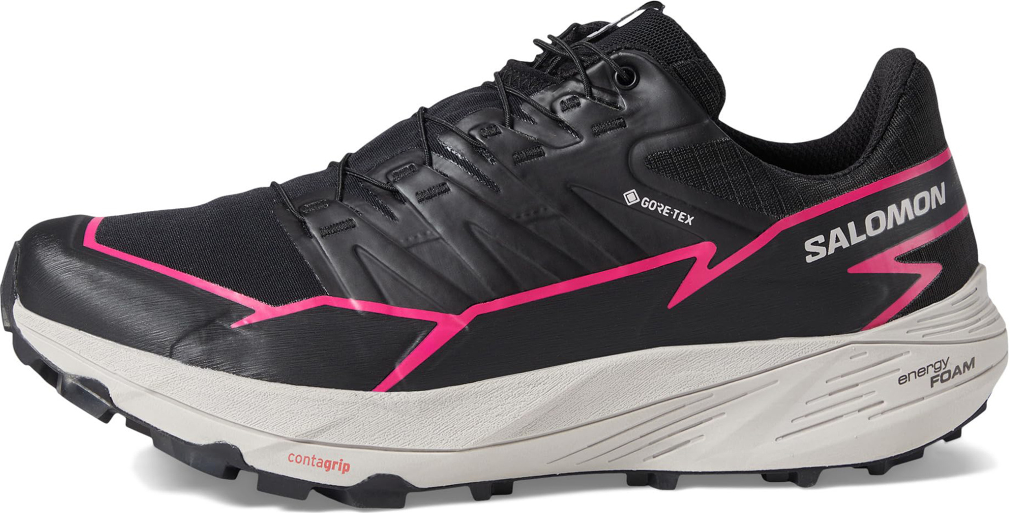 Thundercross GTX W