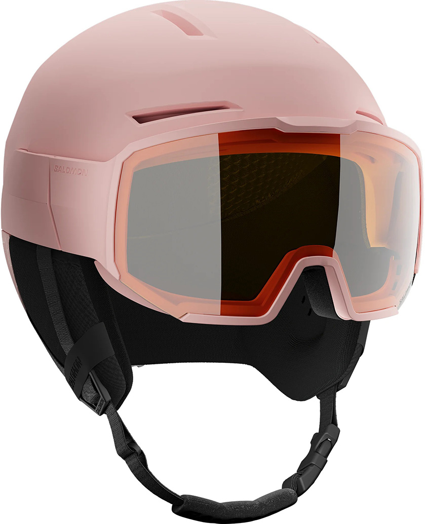 Osmo Heavenly Pink/Black Cat. 2