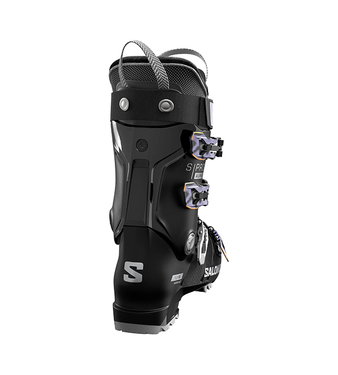 S/Pro Alpha 80 W GW Black