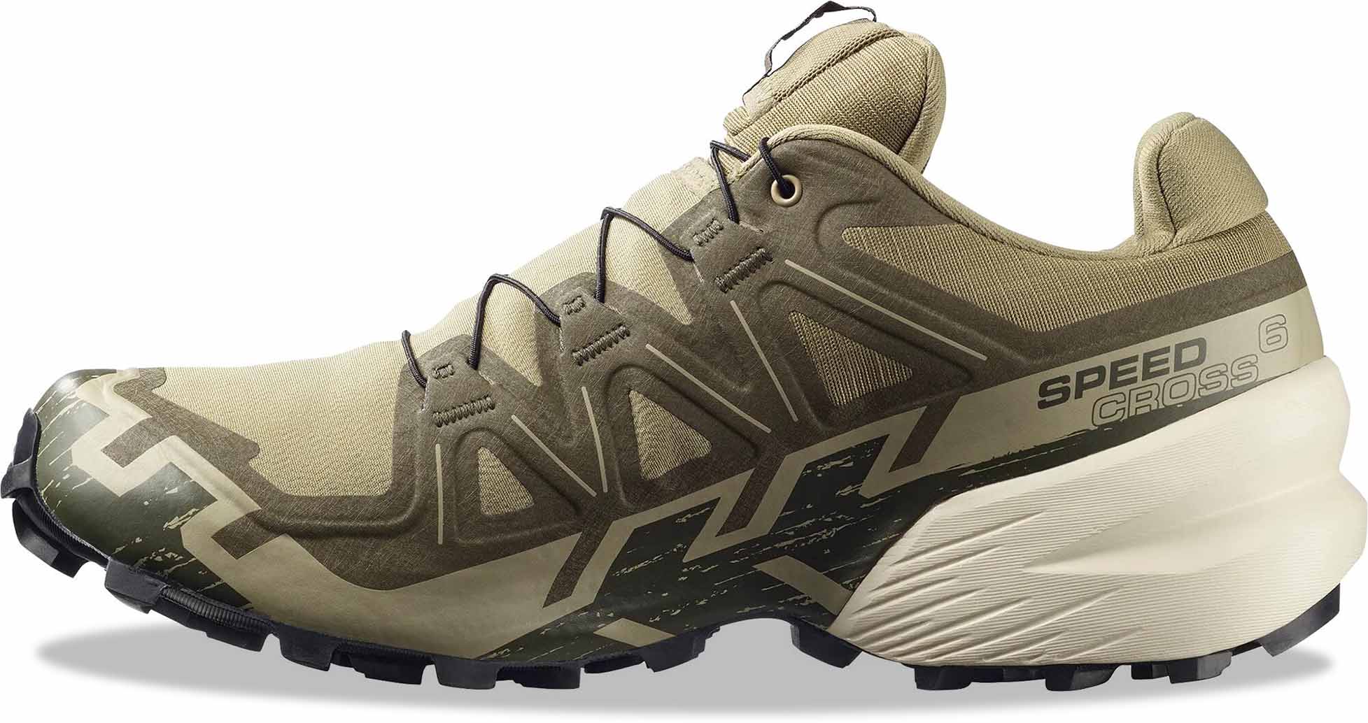 Speedcross 6 GTX