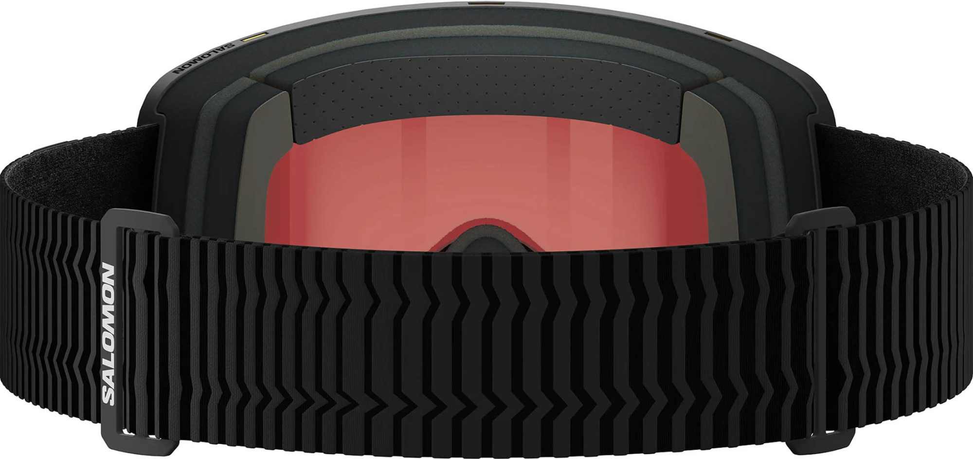 Sentry Pro Sigma Black Cat. 2