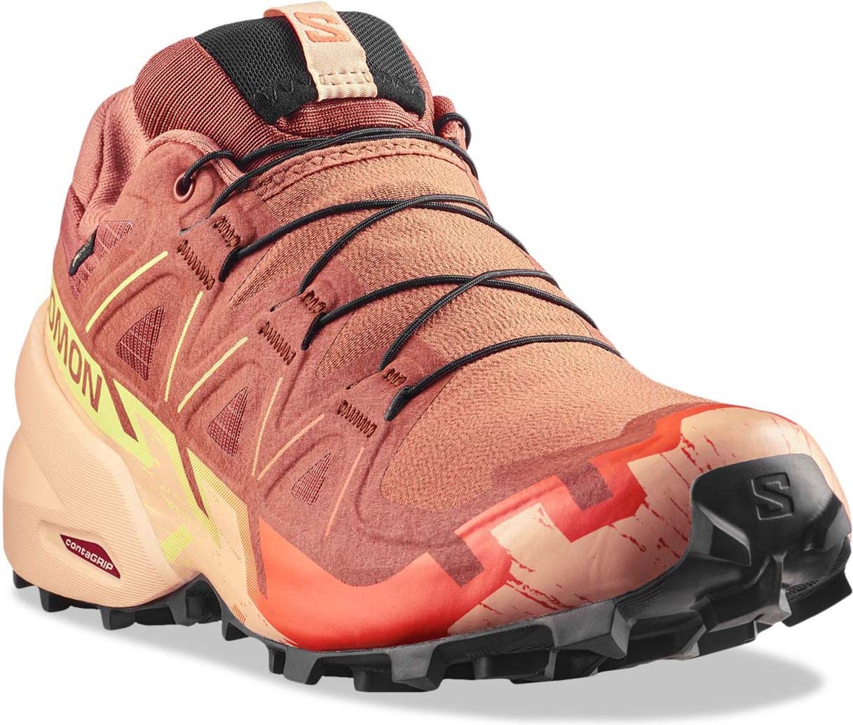 Speedcross 6 GTX W