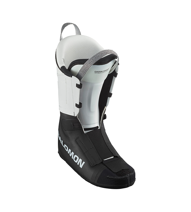 S/Pro Race 140 Race Blue/White/Process Blue