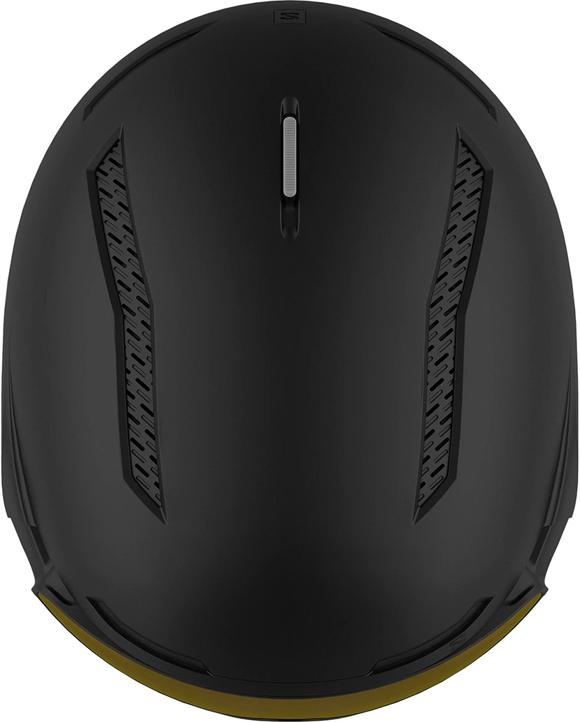 Driver Prime Sigma Plus Black Cat. 2+2 (с доп. визором)