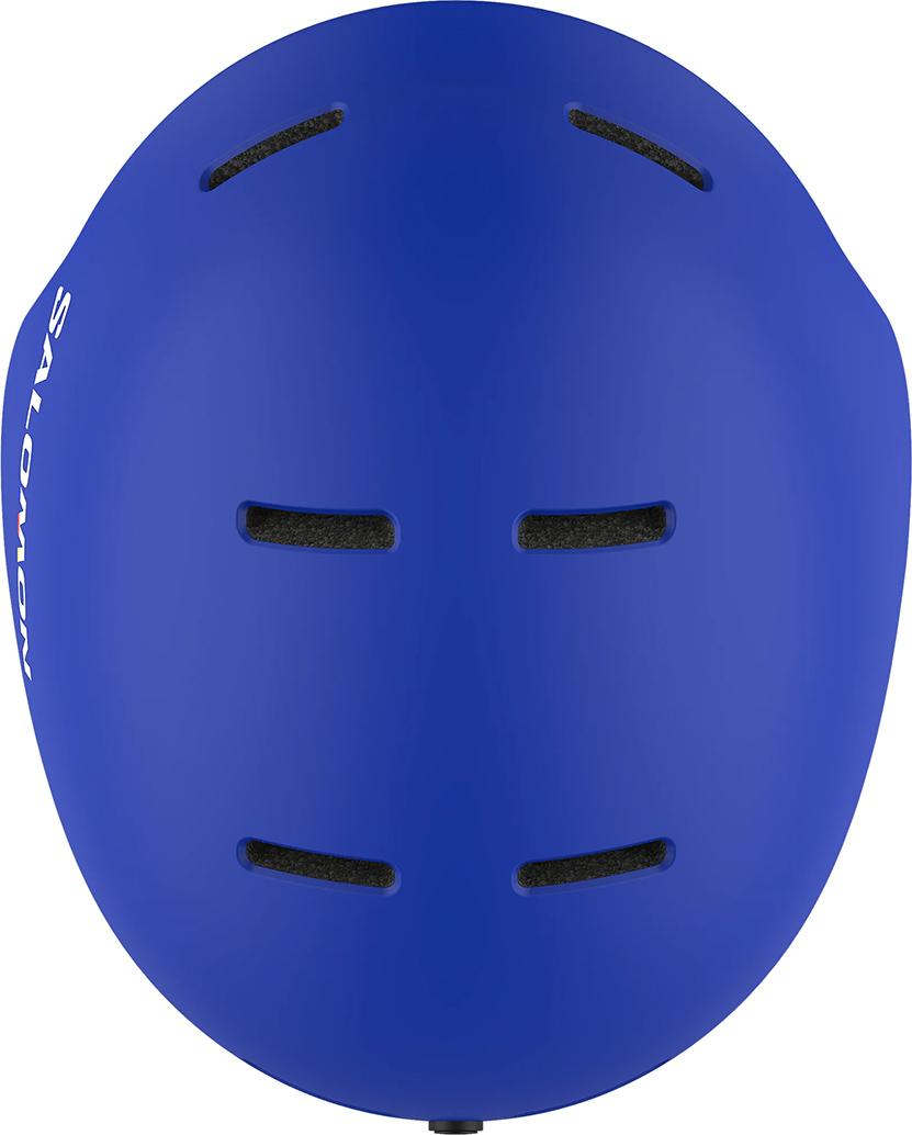 Orka Race Blue