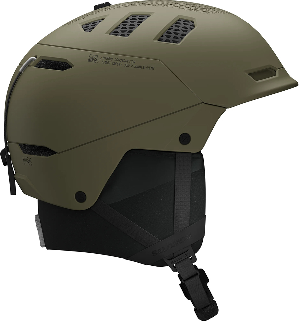 Husk Prime MIPS Olive Night