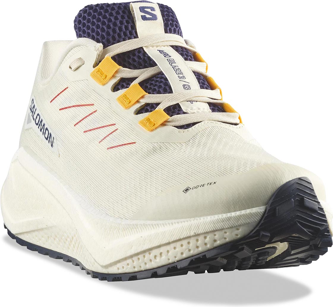 Aero Blaze 3 GRVL GTX