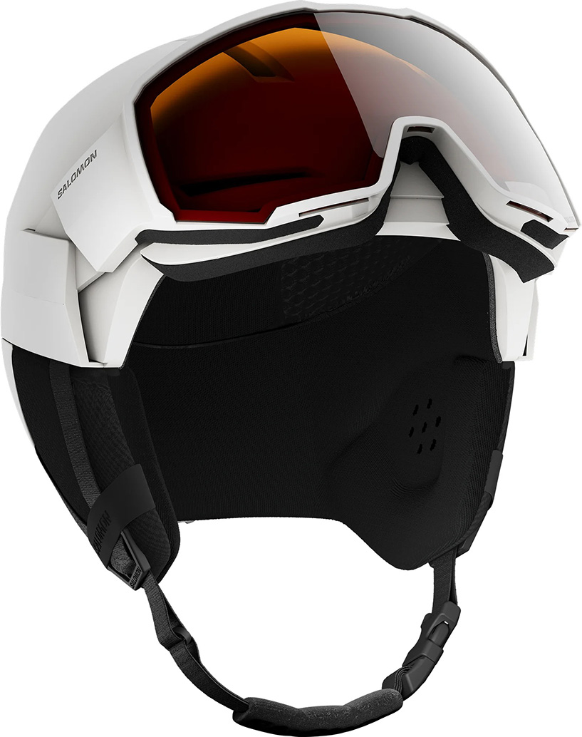 Osmo White Cat. 2