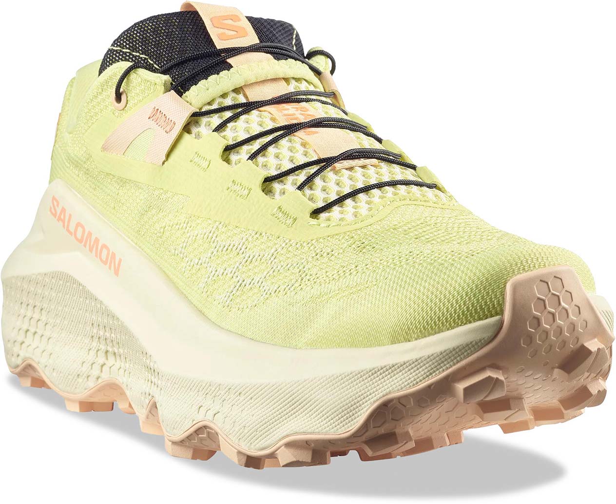 Ultra Glide 4 W