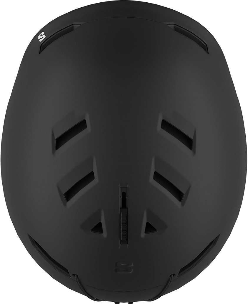Husk Black
