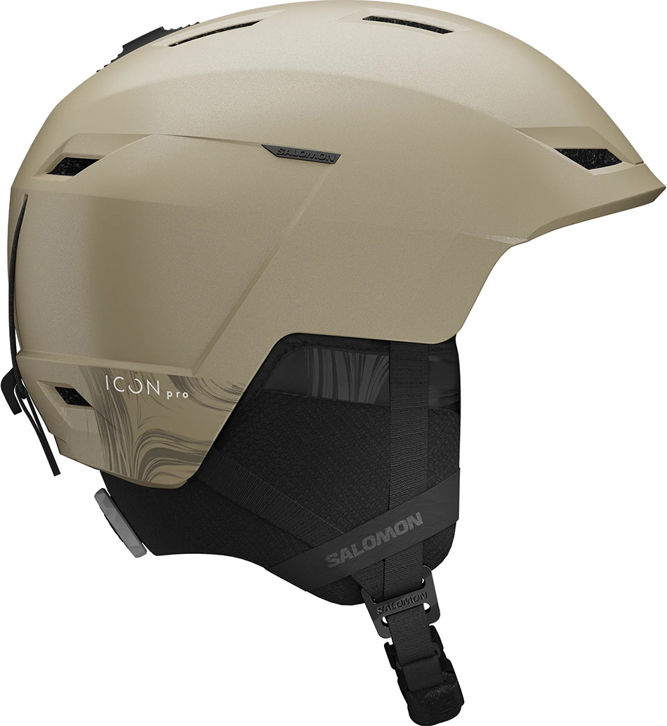 Icon LT Pro Light Bronze Met.