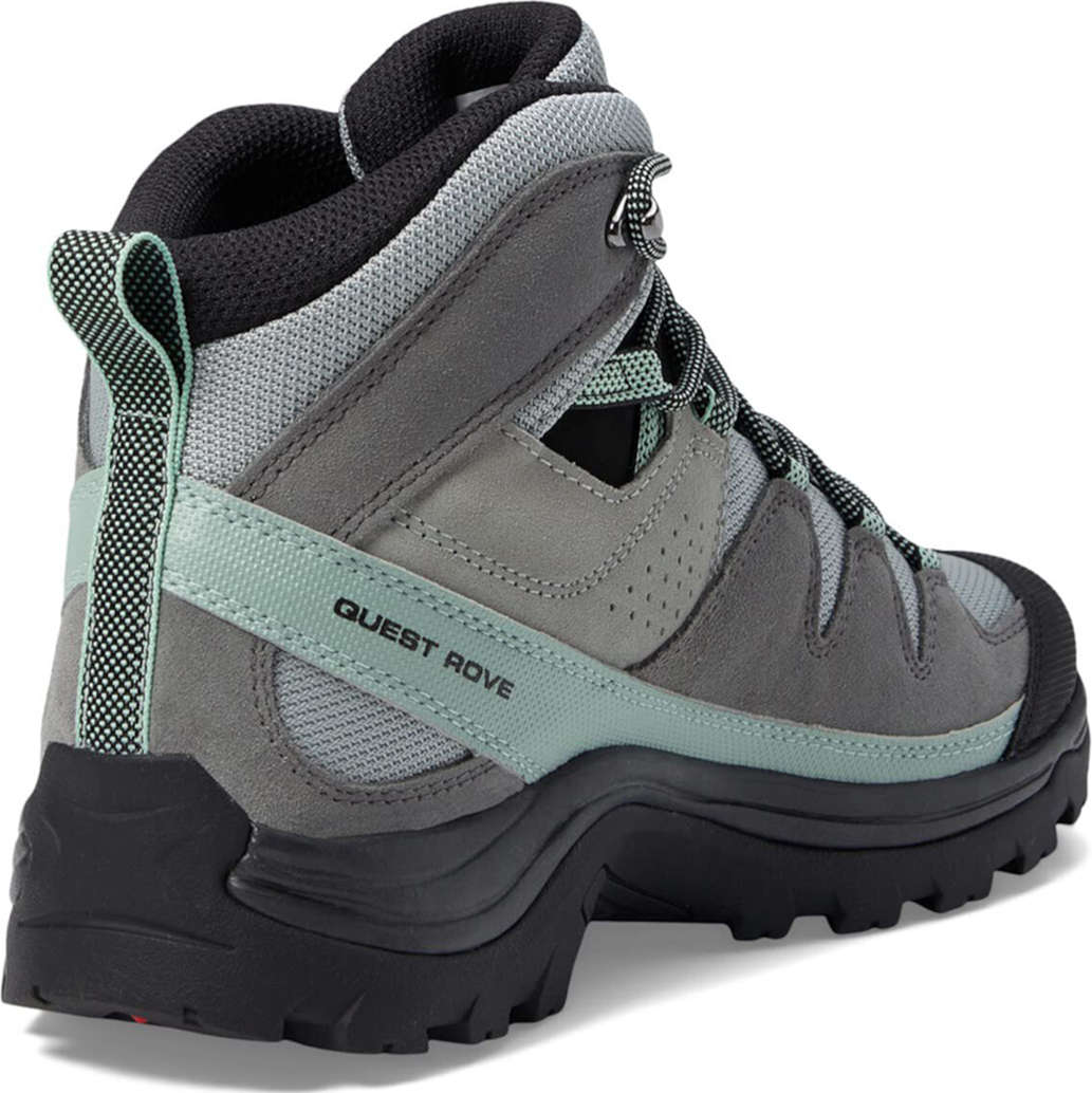 Quest Rove GTX W