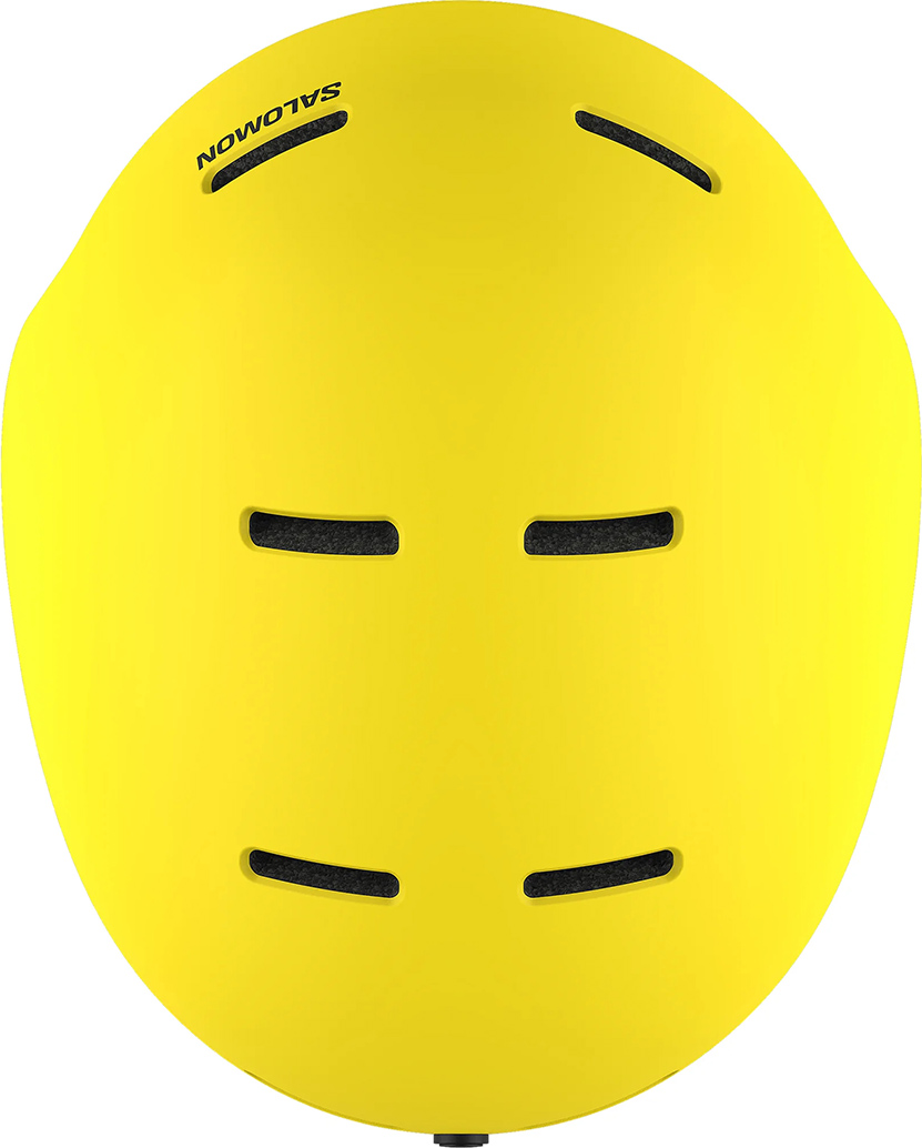 Orka Vibrant Yellow