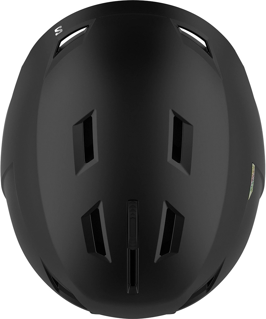 Icon LT Black