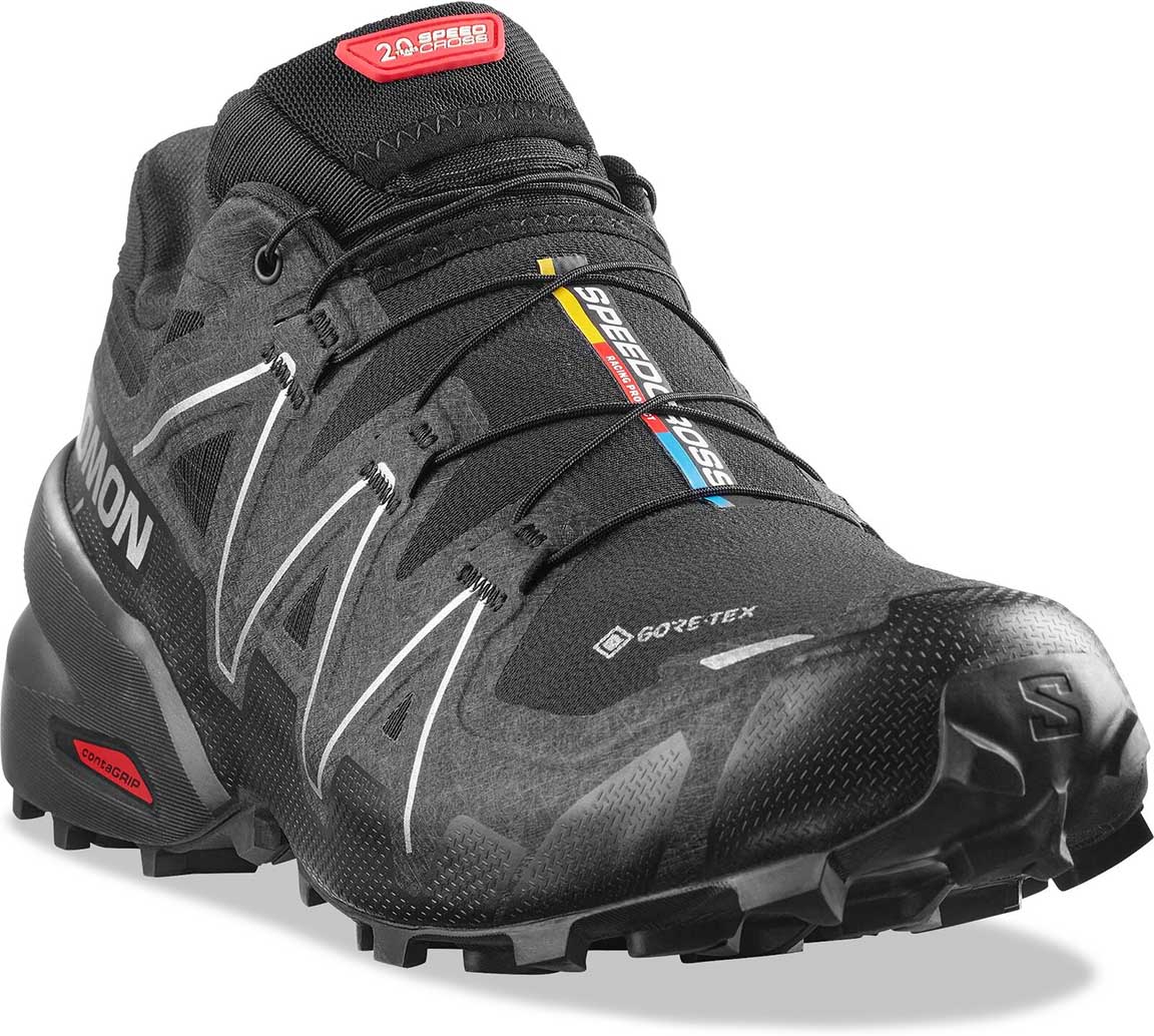 Speedcross 6 GTX 20 Years Q1