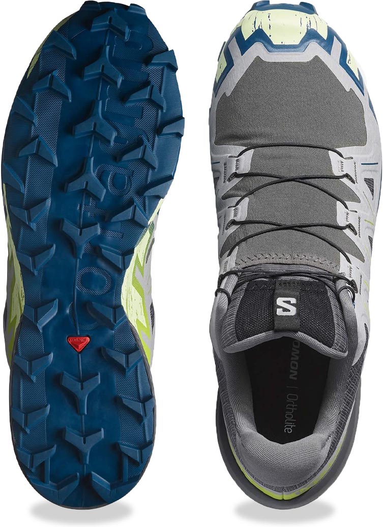 Speedcross 6