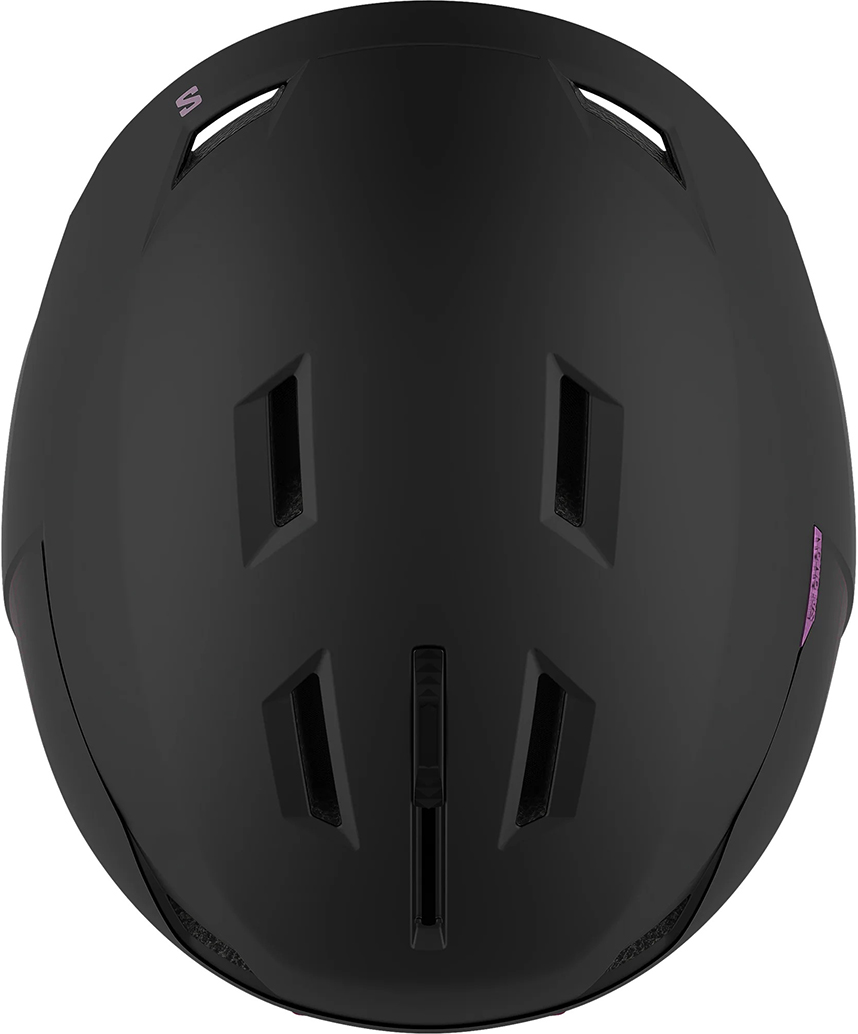 Icon LT Pro Black