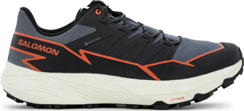 Кроссовки Salomon Thundercross GTX