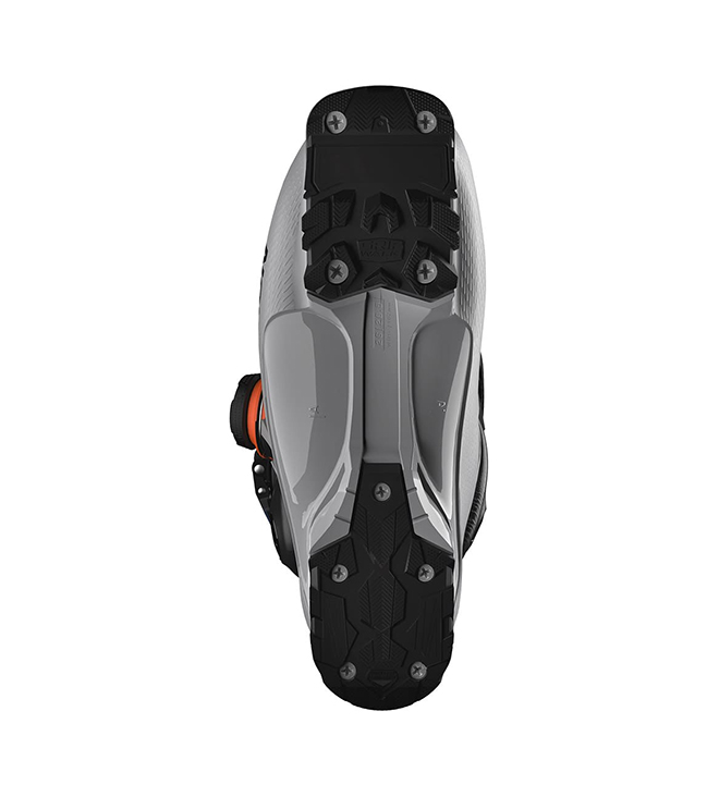 S/Pro Delta BOA 100 R GW Steel Gray/Black/Estate Blue