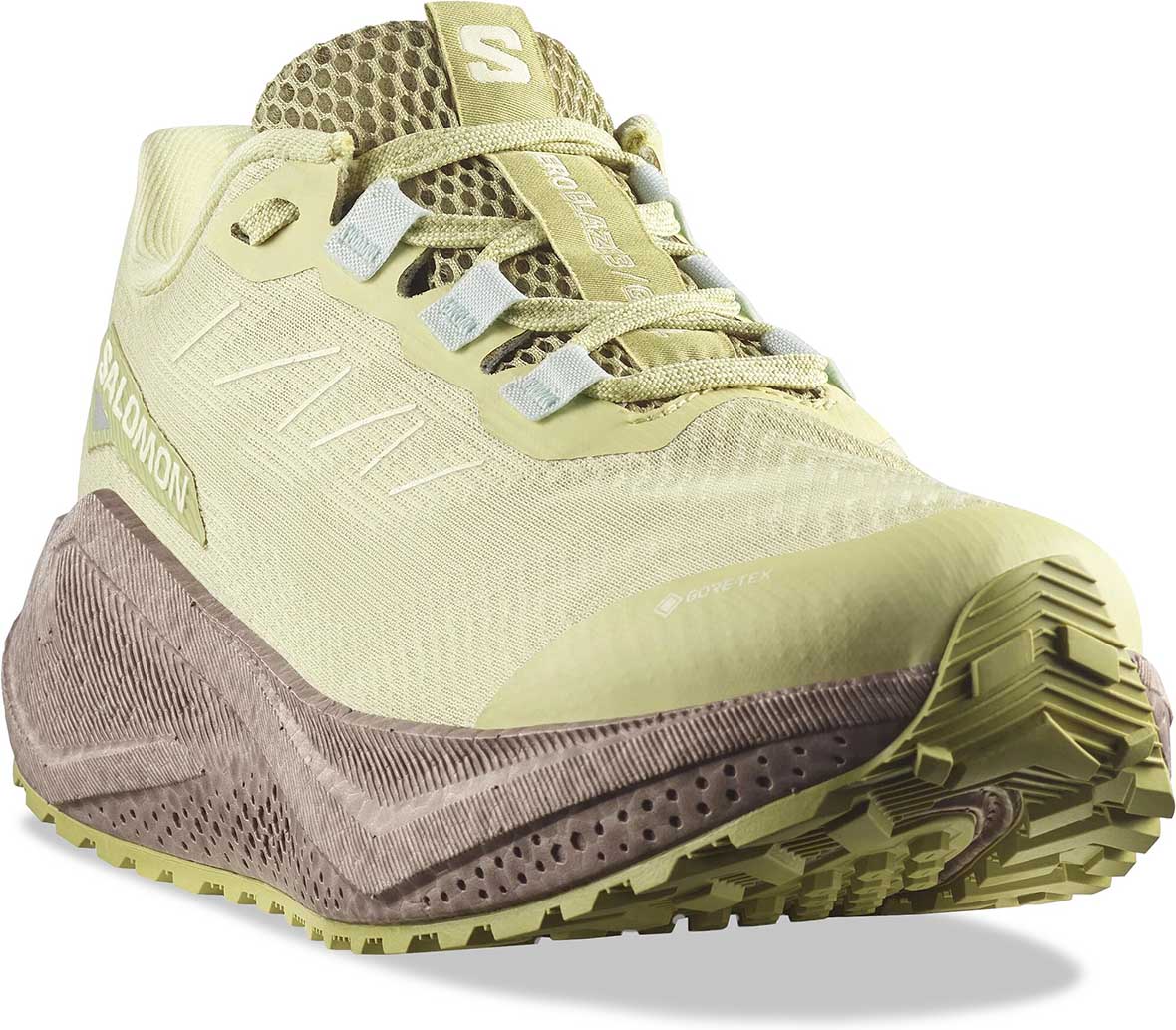 Aero Blaze 3 GRVL GTX W
