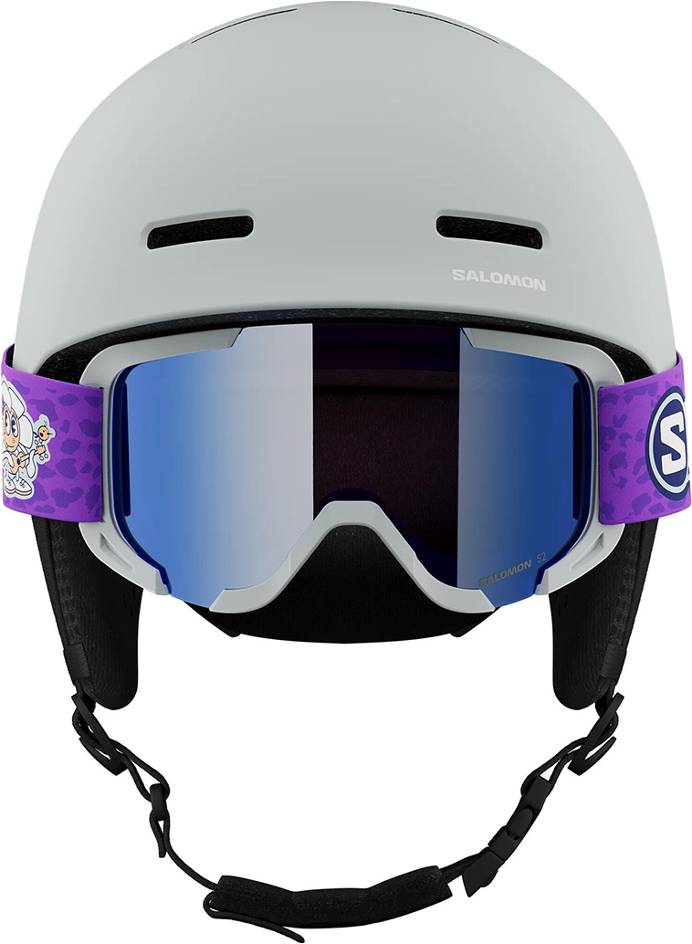 Player Combo Ice Flow