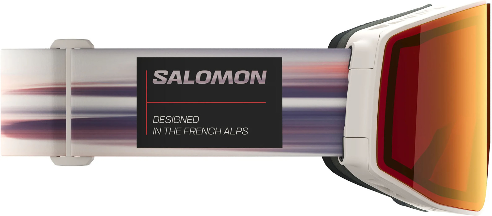 Sentry Prime Sigma Rainy Day 2+1 (с доп. линзой)
