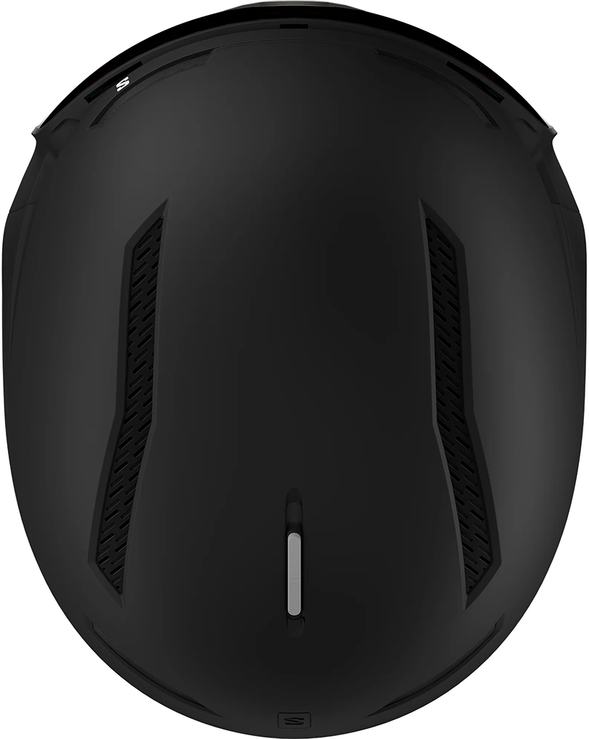 Driver Pro Sigma Photo MIPS Black Cat. 1-3