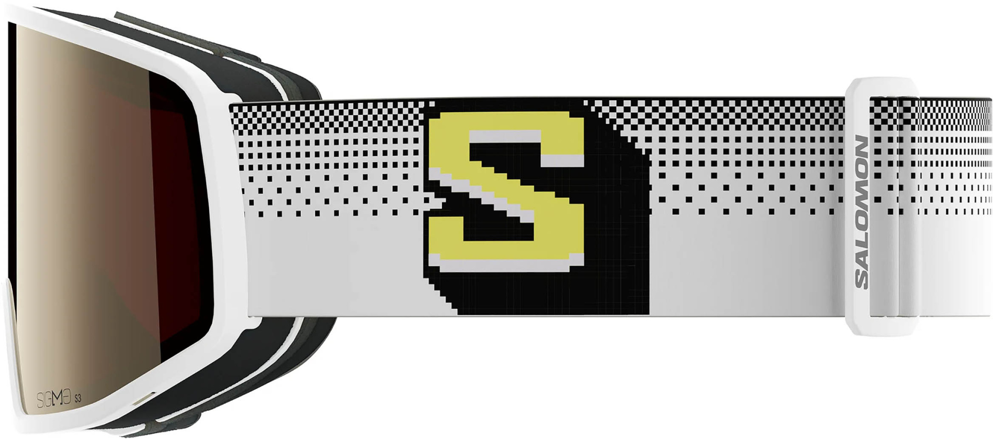 Sentry Pro Sigma White Cat. 3+1 (с доп. линзой)