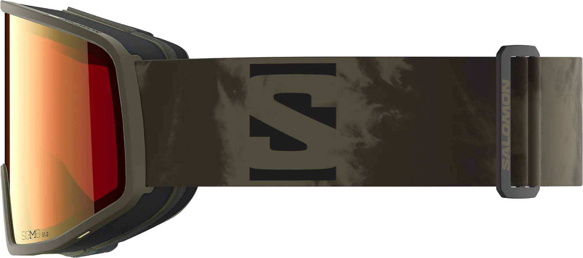Sentry Pro Sigma Photochromic Olive Night Cat. 1-3