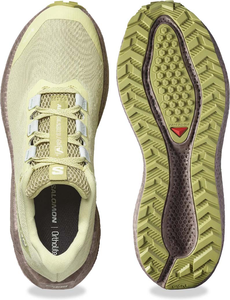 Aero Blaze 3 GRVL GTX W