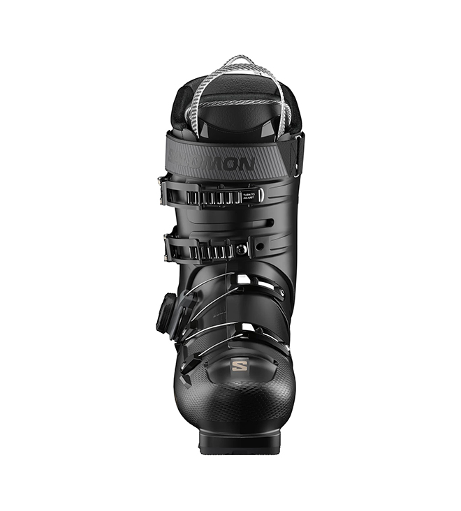 S/Pro Delta BOA 100 GW Black/Titanium Met. Pd