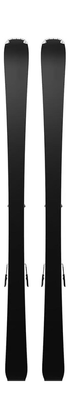 Горные лыжи с креплениями Salomon Stance F76 + M10 GW L80 25/26Stance F76 + M10 GW L80