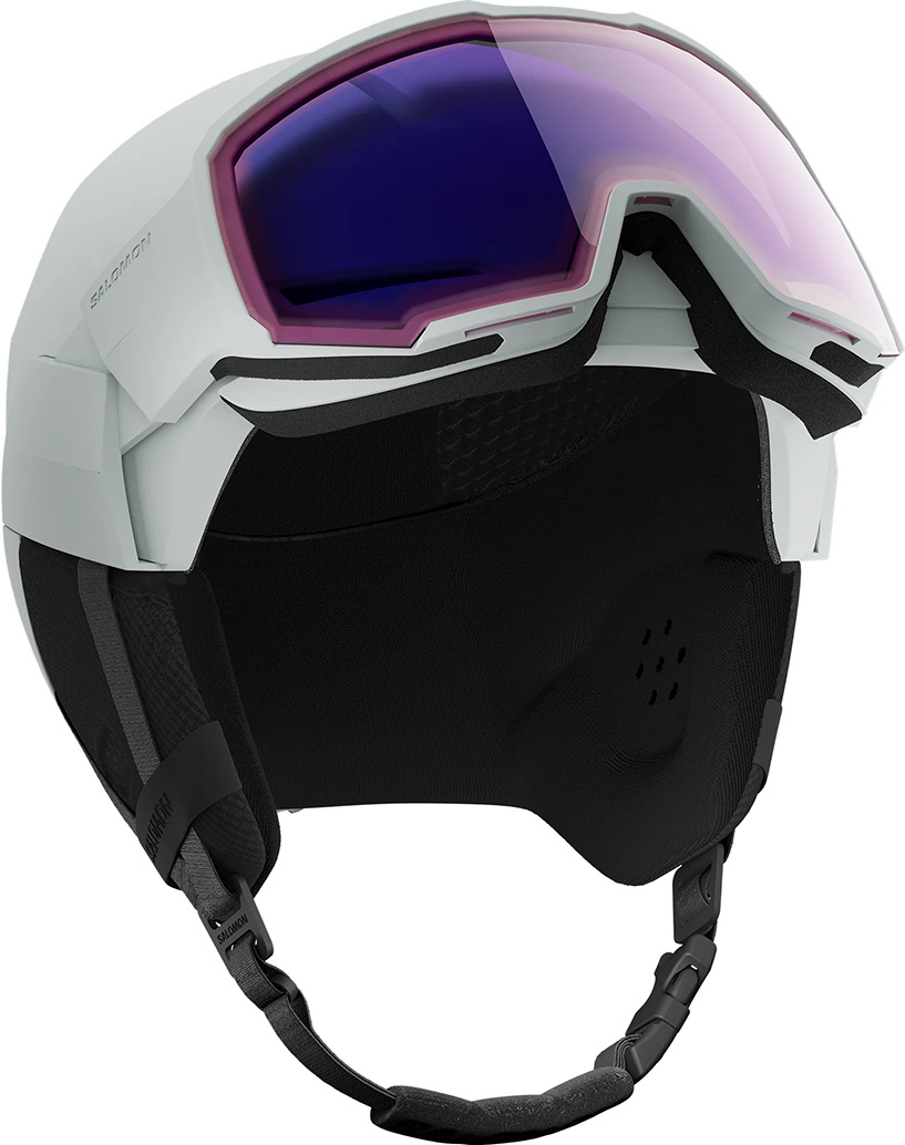 Osmo Pro Sigma Photo Ice Flow Cat. 1-3