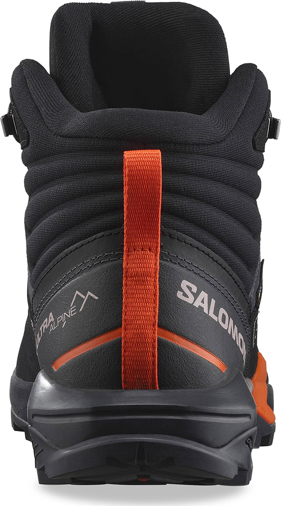 X Ultra Alpine MID GTX W