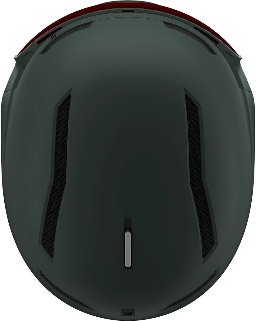 Driver Pro Sigma Green Gables Cat. 2