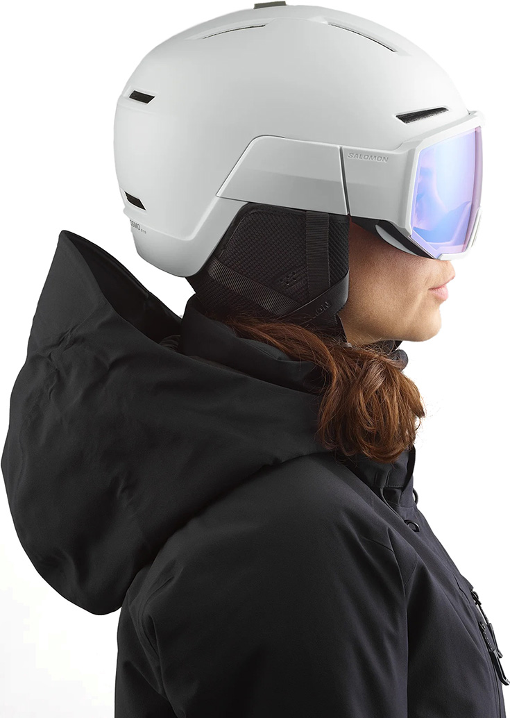 Osmo Pro Sigma Photo Ice Flow Cat. 1-3