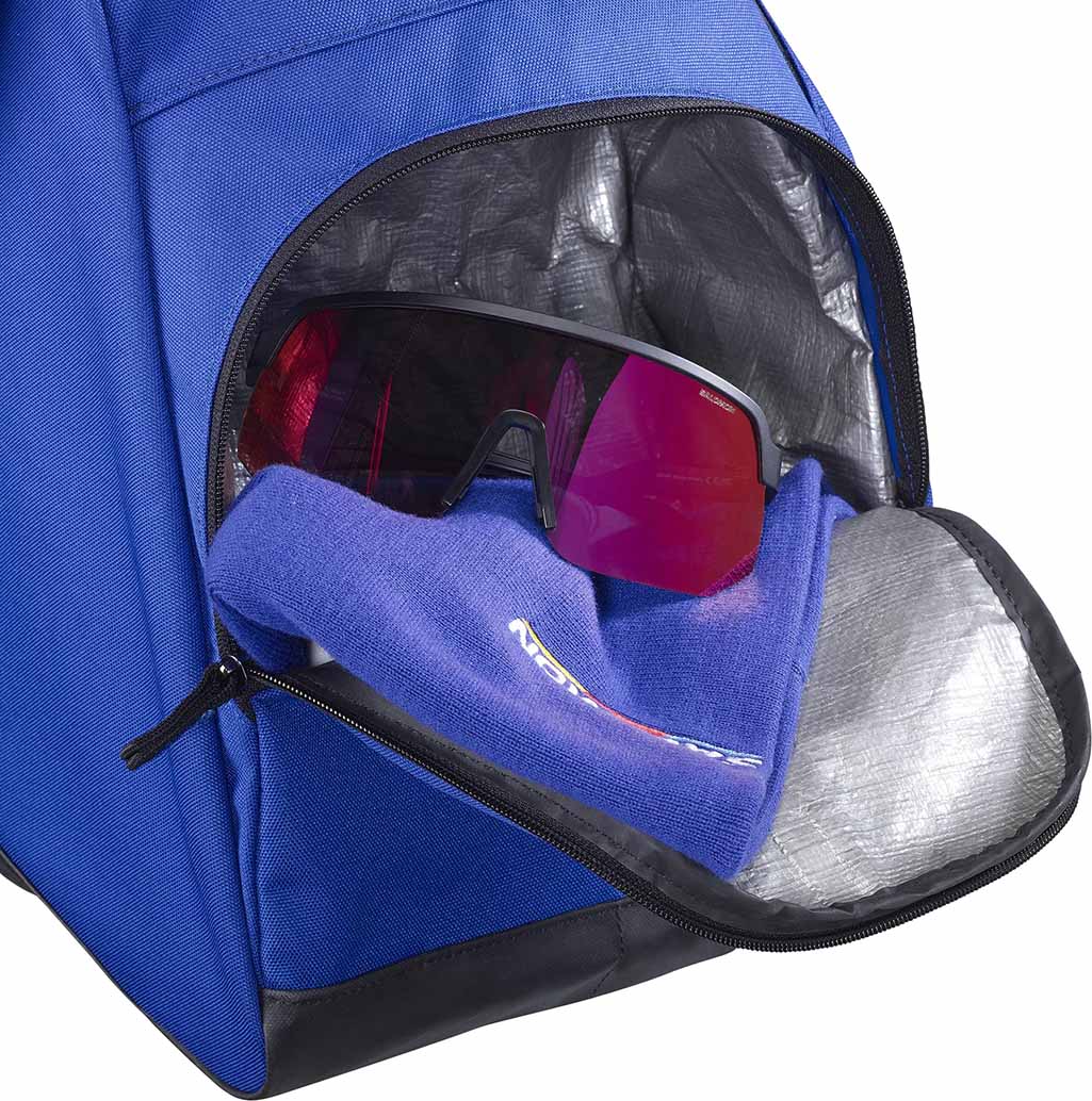 Original Gearbag Surf The Web/Black