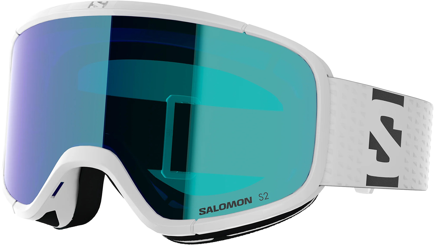 Aksium 2.0 White Cat. 2