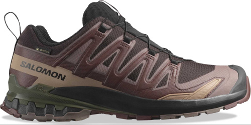 Кроссовки Salomon XA PRO 3D V9 GTX
