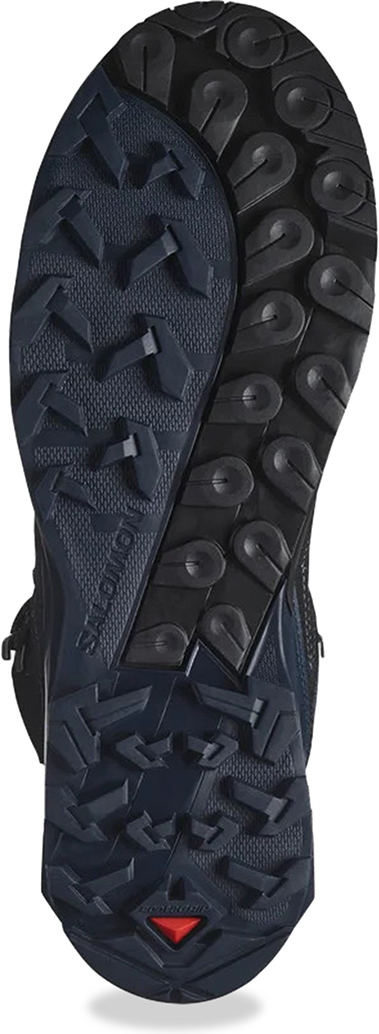 X Ultra Alpine MID GTX
