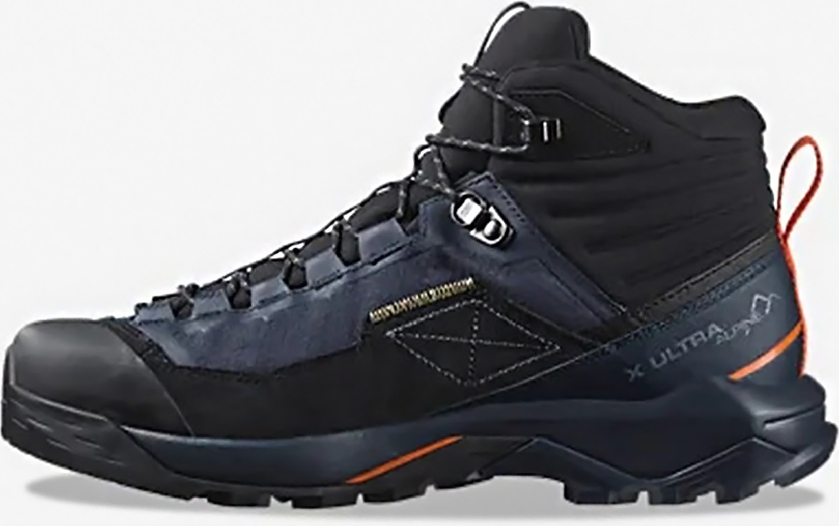 X Ultra Alpine MID GTX