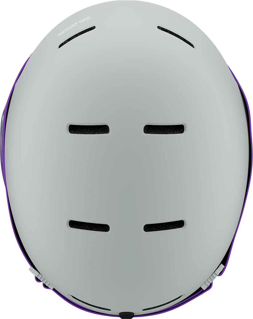 Player Combo Ice Flow