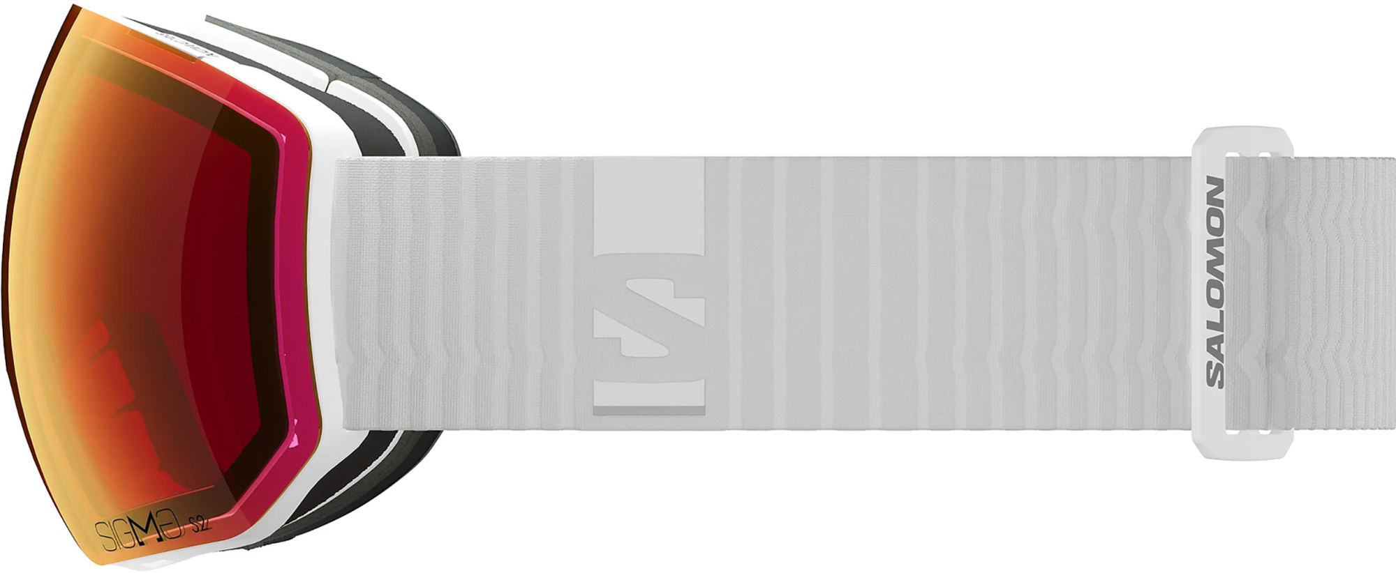 Radium Pro S Sigma White Cat. 2