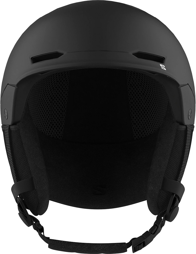 Husk Black